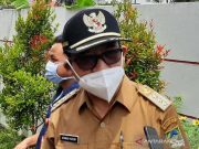 Objek Wisata Alam Kembali Dibuka Pemkab Banyumas