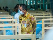 Pemberlakuan PKM, Buruh PR Sukun Digilir 3 Shift