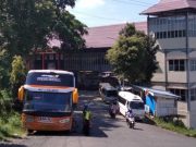 Nekat Masuk Kudus, Bus Peziarah Bakal Diminta Putar Balik