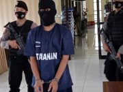 Ditangkap, Pelaku Rampok Minimarket Pakai Pistol Air Soft Gun