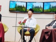 MUI Jateng Serukan Doa Tolak Bala Usai Jumatan dan Shalat Maghrib