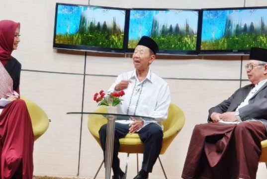 MUI Jateng Serukan Doa Tolak Bala Usai Jumatan dan Shalat Maghrib