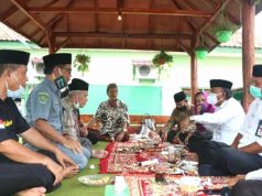 Dedy-Jumadi Bisa Diingatkan Agar Jangan Salah Melangkah