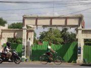 Investor Kakap Tertarik Tanamkan Rp 1 Triliyun di Eks Gedung Ngasirah