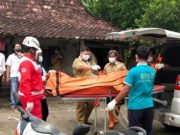 Seorang Wanita Tua Ditemukan Meninggal di Rumahnya
