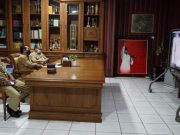 Laporan Keuangan Pemkab Jepara Bakal Diperiksa BPK, Termasuk Dana Penanganan Covid-19
