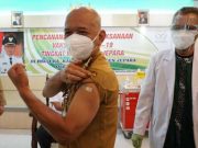 Jepara Terapkan PPKM, Ini Pembatasan yang Diatur