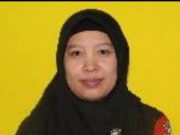 Nakes Terbaik Gugur Terinfeksi Covid-19, Istri Kalak BPBD Jepara