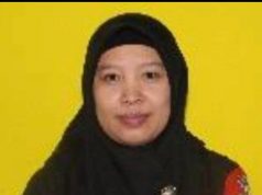 Nakes Terbaik Gugur Terinfeksi Covid-19, Istri Kalak BPBD Jepara