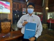 Ingin Dapat Mengabdi, Alasan Mereka yang Menerima SK CPNS
