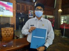 Ingin Dapat Mengabdi, Alasan Mereka yang Menerima SK CPNS