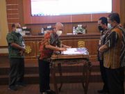 Bupati Jepara Ajak Perangkat Daerah Perangi Korupsi