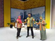 Dirjen Pendidikan Vokasi Apresiasi Busana Karya Siswa SMK di Jateng