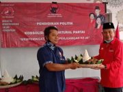PDI Perjuangan Ingin Kembali Menangkan Pemilu di Jepara