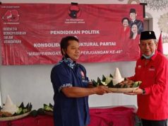 PDI Perjuangan Ingin Kembali Menangkan Pemilu di Jepara