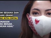 Sehari Bertambah 100 Orang, Jangan Panik Tetap Waspada
