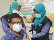 493 Orang Tenaga Kesehatan di Jepara Tidak Masuk Kriteria Penerima Vaksin, Ini Ternyata Alasannya