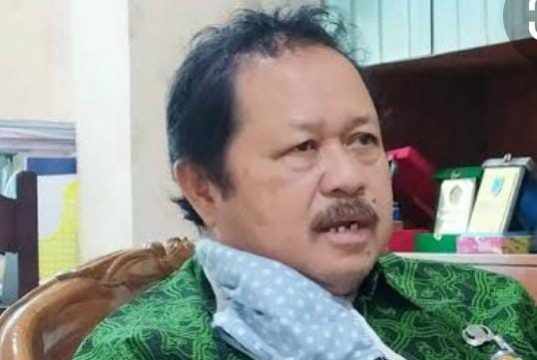 Asisten II Sekda Jepara Meninggal Terinfeksi Covid-19
