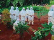 Prokes Lemah, Warga Jepara Terinfeksi Covid-19 Naik Tajam