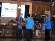 Bupati Jepara Akui Peran PMII sebagai Penyeimbang Jalannya Pemerintahan