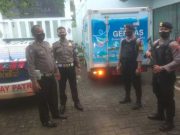 Sinovac Tiba di Jepara, 4.420 Orang Nakes akan Divaksin