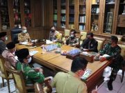 FKUB Jepara Keluarkan Rekomendasi Bangunan GITJ Dermolo Sah sebagai Rumah Ibadah