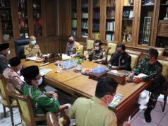FKUB Jepara Keluarkan Rekomendasi Bangunan GITJ Dermolo Sah sebagai Rumah Ibadah
