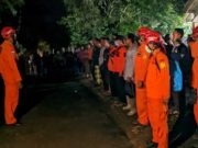 Kakek Renta Hilang Misterius, Terus Dicari Tim SAR Gabungan