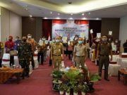 Sertifikat Tanah dari Presiden untuk 644 Warga Jepara