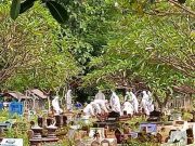 72 Warga Jepara Kembali Terinfeksi, Hari Ini 3 Meninggal Positif Covid