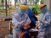 Pejabat Meninggal, 120 Staf dan Anggota DPRD Jepara di Swab