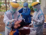 16 Orang Anggota dan Staf DPRD Jepara Positif Terinfeksi, Kerja Pansus Dipertanyakan