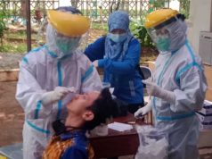 16 Orang Anggota dan Staf DPRD Jepara Positif Terinfeksi, Kerja Pansus Dipertanyakan