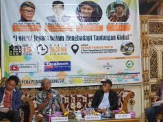 Seorang Pemimpin Harus Pedomani Catur Murti