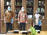 24 PNS di Pemkab Jepara Memasuki Masa Pensiun