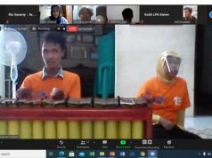 Kidung Harapan Menembus Batas, Kisah Perjuangan Para Sahabat Difabel Kidung Harapan Menembus Batas, Kisah Perjuangan Para Sahabat Difabel