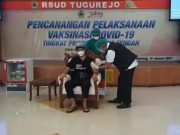 Kudus Segera Susul Gelar Vaksinasi Covid-19, Ini Jadwalnya