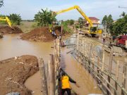 Soal Ganti Rugi Lahan Kaligelis, H Kasrum Kecewa dengan Pemkab Kudus