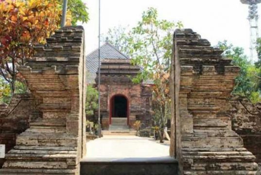 Bedhahe Bumi Kalinyamat, Benarkah Karena Gempuran Mataram?