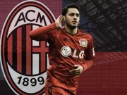 Nyala Cahaya di Giuseppe Meazza