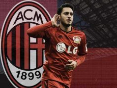 Nyala Cahaya di Giuseppe Meazza
