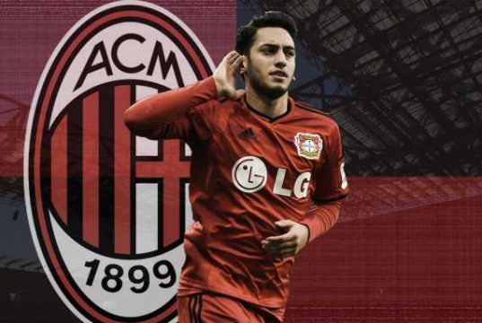 Nyala Cahaya di Giuseppe Meazza