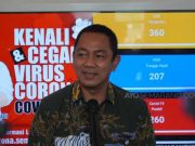 Wali Kota Semarang Besok Divaksin Pertama