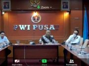 Panitia HPN Undang Hadir Ketua MPR dan Menteri Koperasi dan UKM