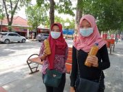 Masa Pandemi, Jamu “Anti Corona” Buatan Eni Banyak Peminat