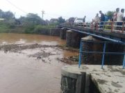 Nenek Renta Hanyut di Sungai Nalumsari Saat Buang Air Besar