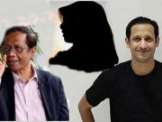 Soal Siswi Nonmuslim Wajib Berjilbab, Ini Komentar Mahfud dan Nadiem