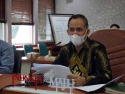 Pandemi, Pencapaian Penerimaan Pajak DJP Jateng II Cuma 86,8 Persen