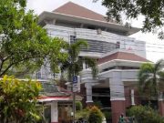 Penerimaan Pajak Kanwil DJP II Jateng Terkontraksi Dalam