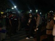 Kabar Duka, Kapolsek Semarang Utara Meninggal Dunia